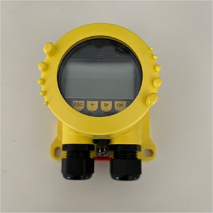 Module d'affichage d'accessoires pour capteur de niveau radar OEM d'origine PLICSCOM.XB avec IP20/IP40 et garantie d'un an - Product Image 1
