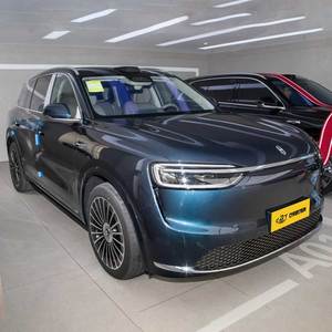 AITO M7 SUV Électrique Intelligent 5/6 Places Huawei Seres EREV & EV 4x4 Longue Portée Voitures de Luxe Intelligentes Auto Hold Véhicule à Énergie Nouvelle - Product Image 3