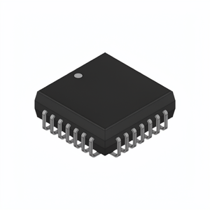 28 LCC Logic Electronic Chips Component 100301QC Manufacturer Channel - Product Image 1