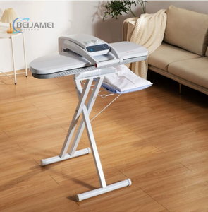Ferro da Stiro <span class=keywords><strong>a</strong></span> Vapore Intelligente con Pressione di Vapore, Macchina per Stiratura Verticale, <span class=keywords><strong>Pressa</strong></span> per Vestiti 110V/220V - Product Image 1