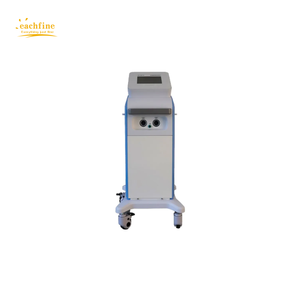 جهاز التردد الصدري مرتفع التردد للمستشفيات جهاز التنظيف لإزالة الطفينة جهاز التنظيف - Product Image 2