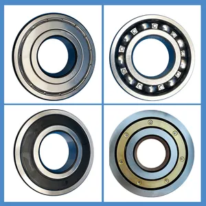 Sealed 26 mm OD BAR   C100HCUL Light Preload Spindle Barden Bearings C100HCUL Angular Contact Single Ball Bearing Ceramic Bore 10 mm Contact Angle 15 Degree 
