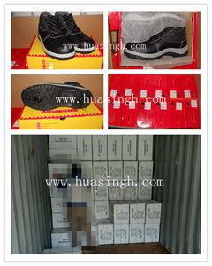 รองเท้าเซฟตี้หุ้มข้อ PVC คุณภาพสูงสำหรับช่างโรงงาน ยี่ห้อ YYR รุ่น HSB006 ป้องกันการเจาะทะลุ พร้อมหัวเหล็กและพื้นกันลื่น เหมาะสำหรับงานผลิตแบตเตอรี่ - Product Image 6