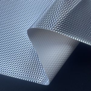 Pelle Sintetica in PVC con Goffratura 3D a Piramide, Impermeabile e Resistente all'Usura per Rivestimenti di Sedili <span class=keywords><strong>Moto</strong></span> - Product Image 1