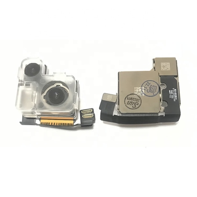 Wholesale Mobile Phone Rear Camera for iphone 13 Big Camera Back Main Camera Mobile Phone Repair Parts Factory Price