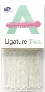 Fasce elastiche ortodontiche colore - Product Image 4