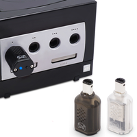 Adaptateur sans fil pour manettes GameCube, récepteur Plug and Play pour NGC avec connexion stable