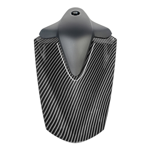 Xxun ฝาครอบที่นั่งด้านหลังรถจักรยานยนต์ฝาครอบโครงสร้างสำหรับ Triumph <span class=keywords><strong>Speed</strong></span> <span class=keywords><strong>Triple</strong></span> 1200RS 1200 RS 2021 2022 <span class=keywords><strong>2023</strong></span> 2024 - Product Image 4