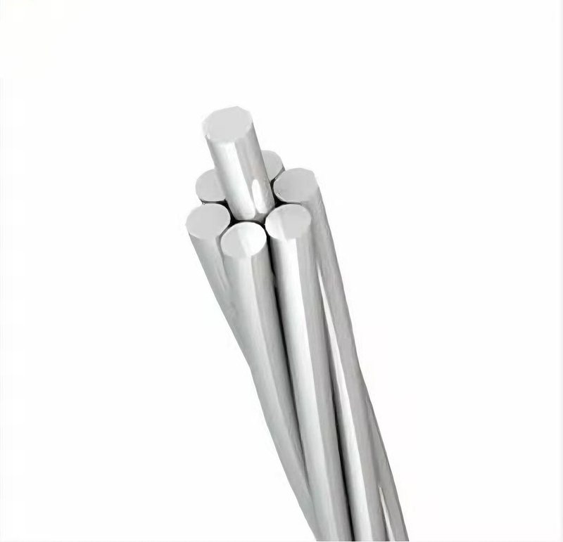 Affordable and Durable Stranded Electric Aluminum