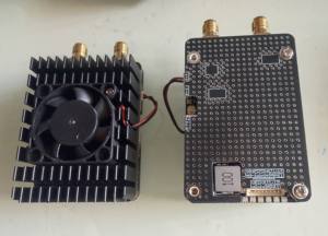 AC180 RTL8812AU 10W/15W การ์ดเครือข่ายอินเตอร์เน็ตไร้สายกำลังสูงพิเศษ, รองรับ OpenIPC และ OpenHD W212 - Product Image 2
