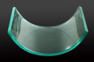 Mur-rideau en verre trempé incurvé Low-E, écologique, haute résistance, garantie 5 ans, pour usage industriel, hospitalier, hôtelier et scolaire - Product Image 5