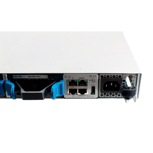 Commutateur N5K-C5672UP N5K 32 ports 10 Gbit/s SFP+ 16 ports unifiés 6p 40 G QSFP+ Commutateurs réseau N5K-C5672UP N5K-C5672UP-16G - Product Image 6