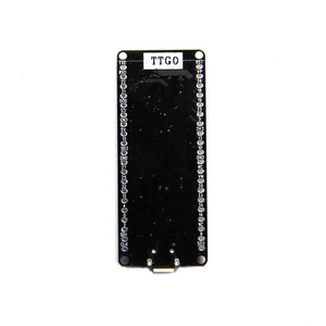 Module sans fil WIFI Bluetooth LILYGO <span class=keywords><strong>TTGO</strong></span> ESP32-Micro <span class=keywords><strong>ESP</strong></span>-32-PICO, carte de développement ESP32-PICO-D4 - Product Image 3