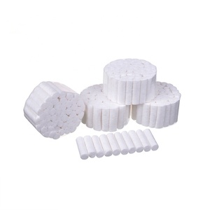 Rotoli di cotone altamente assorbenti per uso dentale Non sterili per uso dentale - Product Image 6