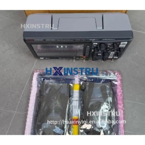 ออสซิลโลสโคปแบบตั้งโต๊ะ Keysight DSOX1204G+DSOX1200A-100 InfiniiVision 1000 X Series 100MHz พร้อมช่องสัญญาณอะนาล็อก 4 ช่อง - Product Image 2