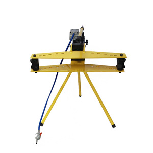 <span class=keywords><strong>Cintreuse</strong></span> de tuyaux pneumatique hydraulique WP-2Q, <span class=keywords><strong>cintreuse</strong></span> de tuyaux en acier de 2 pouces, support tré<span class=keywords><strong>pied</strong></span> - Product Image 4