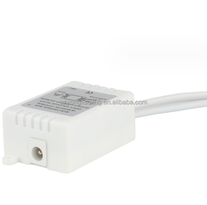 स्टॉक 24 कुंजी rgb नियंत्रक 12v ir नेतृत्व वाली स्ट्रिप डिमिंग नियंत्रक - Product Image 2
