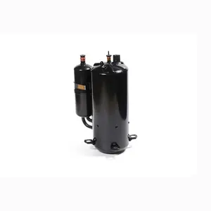 Partially In Stock Wholesale R32 Compressor R22 Compressor R410A Air Conditioner Rotary Compressor