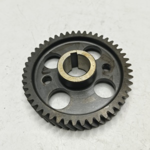 Engrenage d'arbre à cames XinChai en acier haute résistance à l'usure YCD4105 1D0000-1006021A pour engins de construction lourds - Product Image 6
