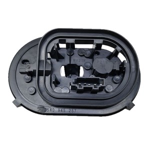 Placa de Circuito de Luz Trasera para Tiguan 5ND945257 5ND945258 12V, Pieza de Repuesto de Plástico - Product Image 3