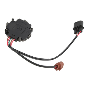 Refroidisseur d'huile moteur 06E117021 06E117021J 06E117021M pour <span class=keywords><strong>Audi</strong></span> A6 A7 A8 Quattro Q7 <span class=keywords><strong>V6</strong></span> 3.0L suralimenté - Product Image 6
