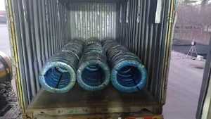 Spring Steels Strip <span class=keywords><strong>Coil</strong></span> 65 Mn 50 #60 # Usado para Rolling Shutter Portas e Elevadores - Product Image 6