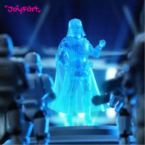 Blokees Star Wars Edición All-Stars Ola 2 <span class=keywords><strong>Force</strong></span> Mark Original Genuino Modelos para Armar Bloques de Construcción Juguete Caja Sorpresa - Product Image 3