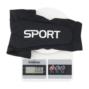 Заводская изготовленная на заказ компрессионная защитная накладка на голень из пены EVA, дышащая накладка на голень, Футбольная защита на голень - Product Image 5