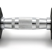 Équipement de Fitness de Gym Personnalisé Abordable Haltères Hexagonaux en Caoutchouc pour Musculation à Domicile
