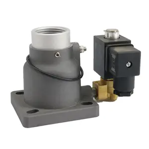 10HP phụ tùng unloader van AIV-25B đầu vào van lượng van máy nén cho máy nén khí trục vít - Product Image 1