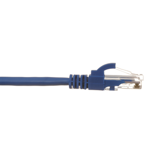 Cable de Conexión Ethernet CAT6 de Cobre de Alta Velocidad - 0.5m a <span class=keywords><strong>100m</strong></span> 305m  <span class=keywords><strong>UTP</strong></span>/FTP/SFTP con Revestimiento de PVC - Product Image 3