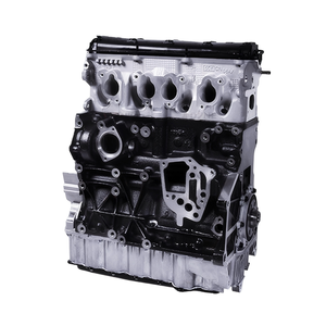 Bloque de Motor EA113 2.0L de Repuesto Directo, Nuevo, Marca SNEIK, para Volkswagen Golf, <span class=keywords><strong>Bora</strong></span>, Audi A3 06A100031, 1 Año de Garantía - Product Image 2