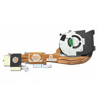Ventilateur de refroidissement CPU d'origine pour Dell Latitude 5501 Precision 3541 0HFVP0 AT2JX001SSL 05R2HY 100% testé, expédition rapide