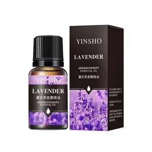 Perfume Fragrance Oil Long Lasting Pure Essential Oil For Candle Making