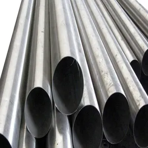 304 stainless steel pipe screen stainless steel half round pipe stainless steel pipe for press