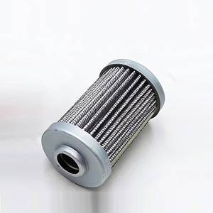 Kit de filtres pour excavatrice 365/375/395/415-10, filtre à air, à huile et à retour de carburant, efficacité 99,9 %, précision 1m-50m - Product Image 6