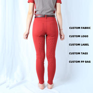 ARLAN Conjuntos ecuestres únicos, accesorios, pantalones ecuestres con logotipo personalizado, ropa ecuestre - Product Image 2