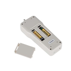 เครื่องทดสอบความแข็งแรงของกล้ามเนื้อ FG-104M สำหรับการออกแบบสถานที่ทำงาน การประเมินความแข็งแรง และการวิจัยด้านอีอร์โกโนมิกส์ - Product Image 5