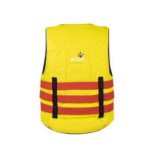 Gilet da Pesca Certificato CE, Riflettente, Leggero, Traspirante, ad Asciugatura Rapida, Slim Fit, in Neoprene, Schiuma EPE, Schiuma PVC, Poliestere - Product Image 6