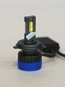 160W coche led luces 12V auto faros LED faro LED iluminación para sistemas de coches - Product Image 5