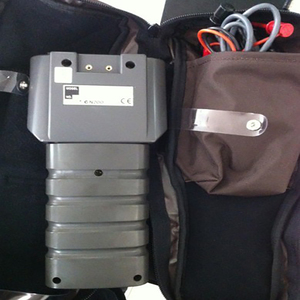 อุปกรณ์สื่อสารอัจฉริยะ Yokogawa รุ่น BT200 ของแท้จากโรงงาน - Product Image 5