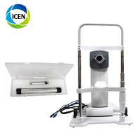 IN-V6000 Klinik Mata Optik Optikal Lab Medis Murah Optometri Korneal Topografi