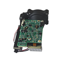 Module télémètre laser LRF12000 12KM pour la détection multi-cibles de bâtiments, véhicules, personnes et drones, avec une précision élevée de ±2m