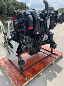 Động cơ 6d125-5 với giá ưu đãi phù hợp với động cơ KOMATSU 6d125-5 cho cơ khí - Product Image 2