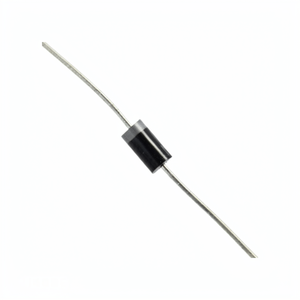 Single Diodes 1N4006G BK DO-204AL, DO-41, Axial Electronics Component Original One Stop Service - Product Image 1