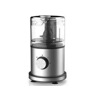 Food processor multi functional food processor stainless steel type large cup electric food processor