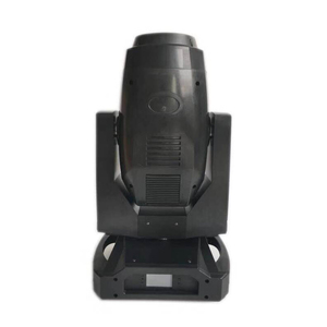 Màu Sắc Hiển Thị Cảm Ứng 380W 19R 440W 20R 3 Trong 1 Chùm Rửa Tại Chỗ Di Chuyển Đầu DMX Ánh Sáng Sân Khấu - Product Image 2