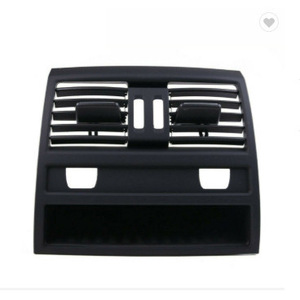 Rejilla de Ventilación del Aire Acondicionado para BMW Serie 5 F10 F18, 64229158312, Pieza Interior de Plástico - Product Image 5