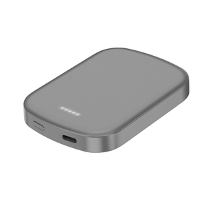 แบตสำรองแม่เหล็กขนาดเล็กสำหรับ iPhone 12 /13/14/15/16ชุดชาร์จเร็วมือถือราคาถูก - Product Image 4