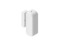 Capteur de porte intelligent WiFi Tuya, détecteur d'ouverture/fermeture de porte, compatible avec Alexa, Google Home, application Smart Life, LOGO personnalisé gratuit